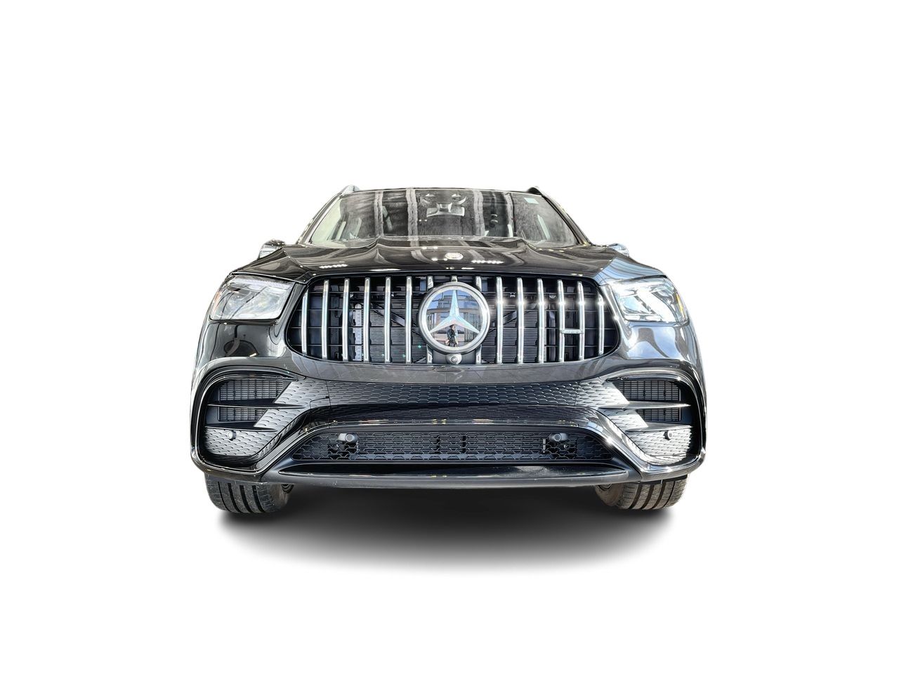 2024 Mercedes-Benz GLE63 S