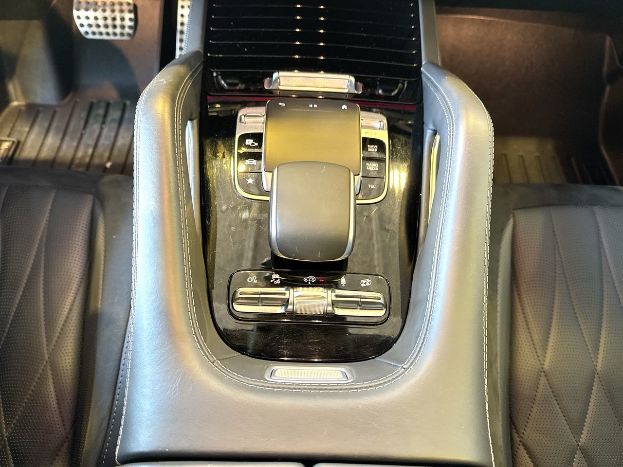 2023 Mercedes-Benz GLE63 in Vancouver, British Columbia