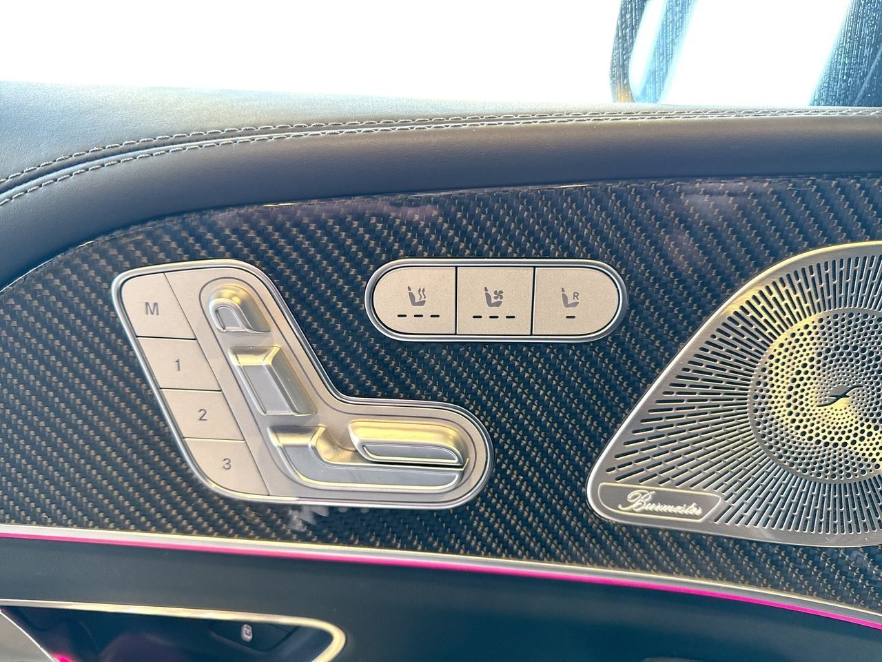 2023 Mercedes-Benz GLE63 in Vancouver, British Columbia