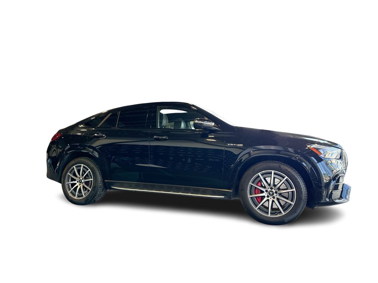 2023 Mercedes-Benz GLE63 in Vancouver, British Columbia