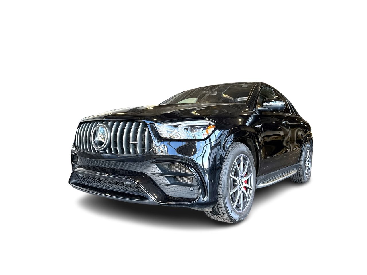 2023 Mercedes-Benz GLE63 in Vancouver, British Columbia