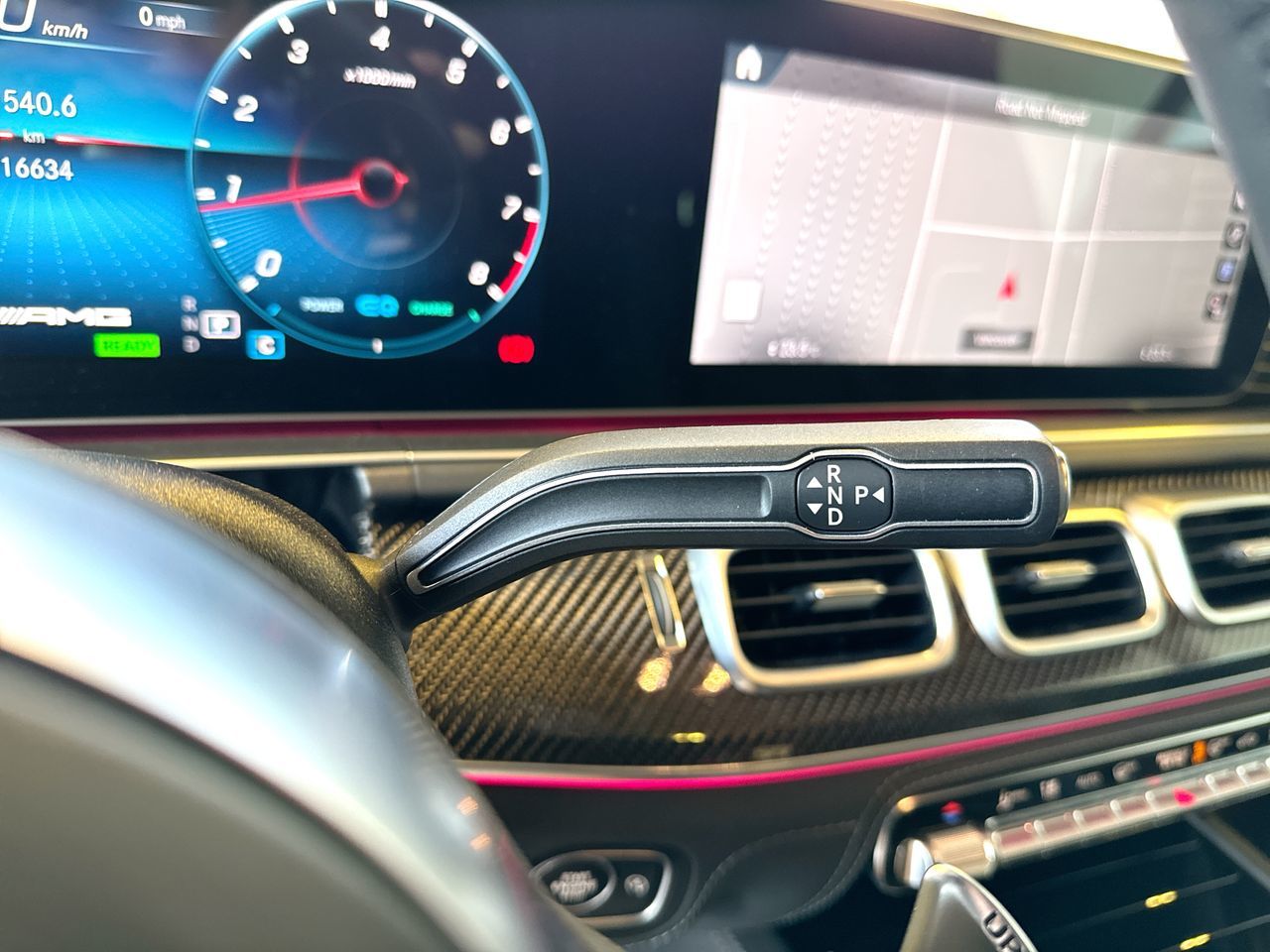 2023 Mercedes-Benz GLE63 in Vancouver, British Columbia