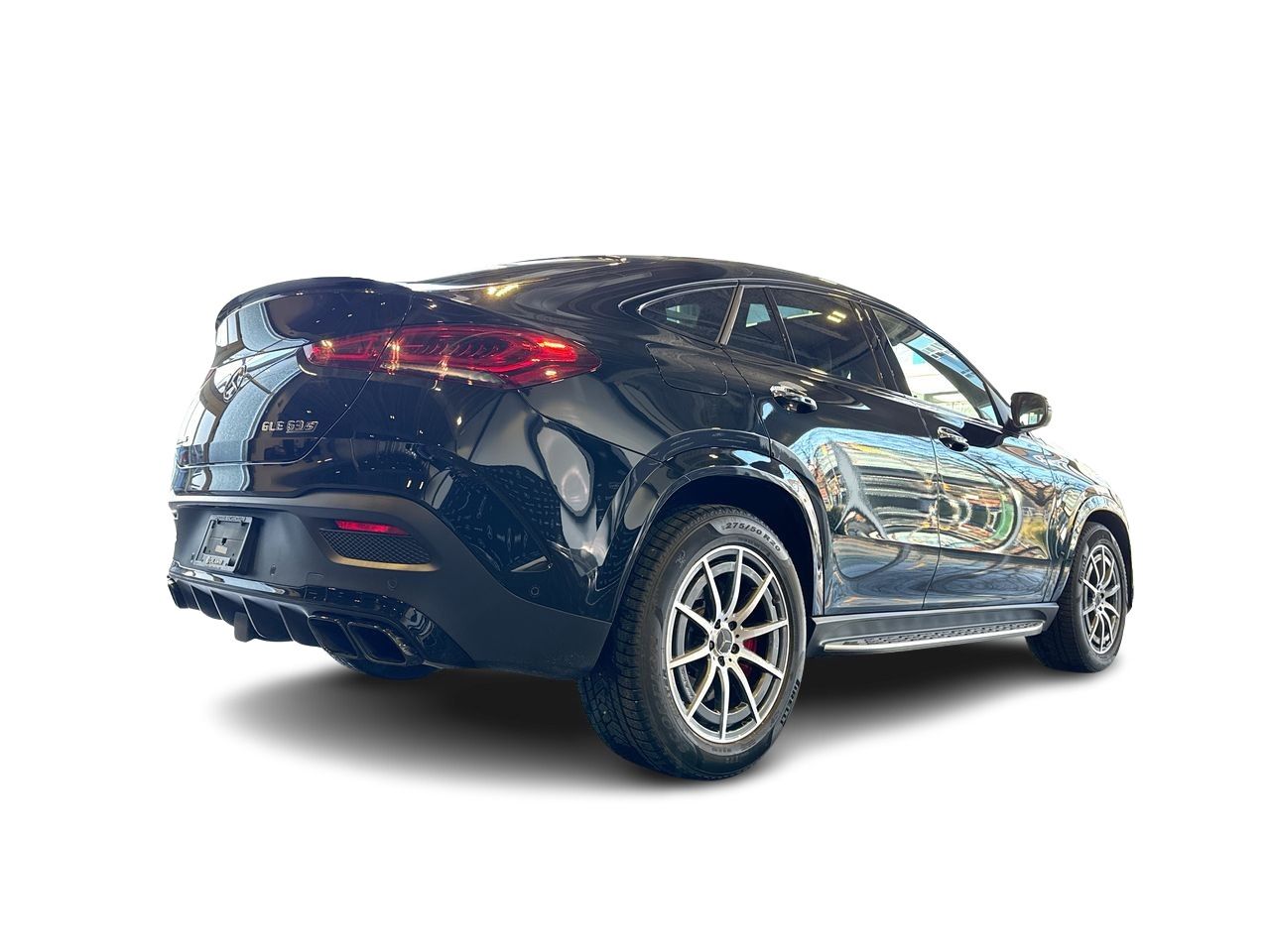 2023 Mercedes-Benz GLE63 in Vancouver, British Columbia