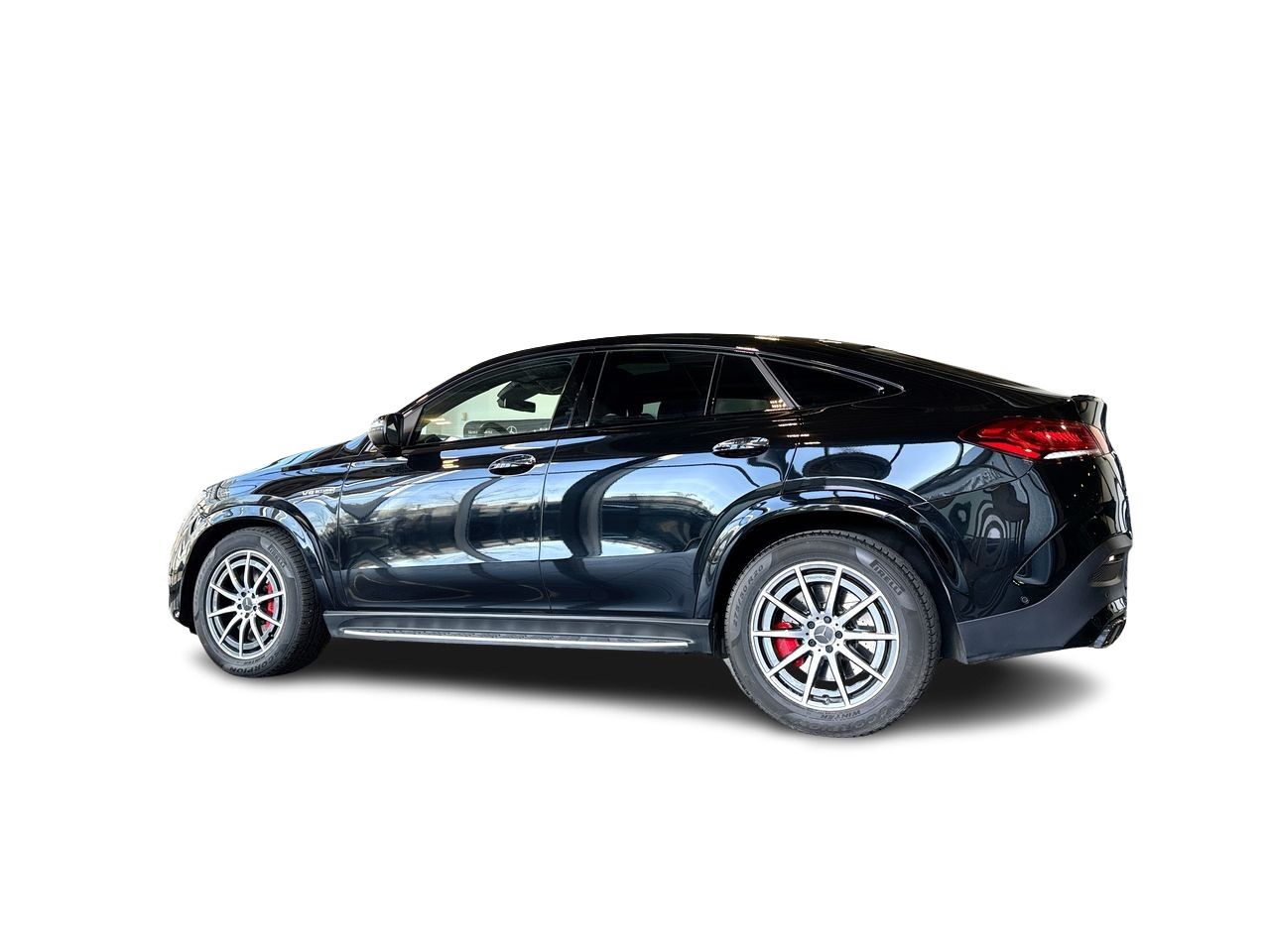 2023 Mercedes-Benz GLE63 in Vancouver, British Columbia