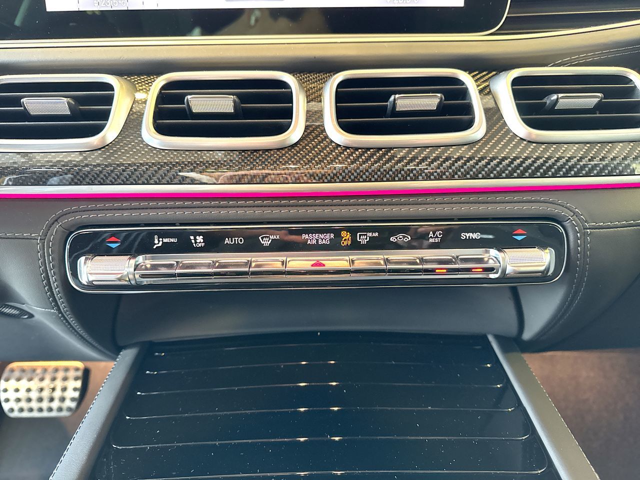 2023 Mercedes-Benz GLE63 in Vancouver, British Columbia