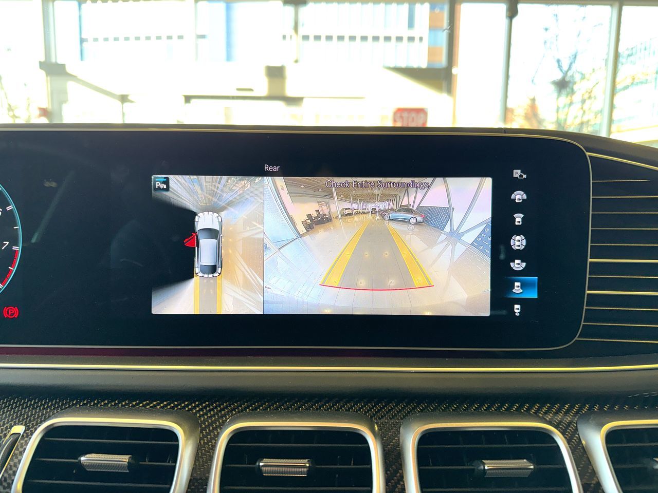 2023 Mercedes-Benz GLE63 in Vancouver, British Columbia