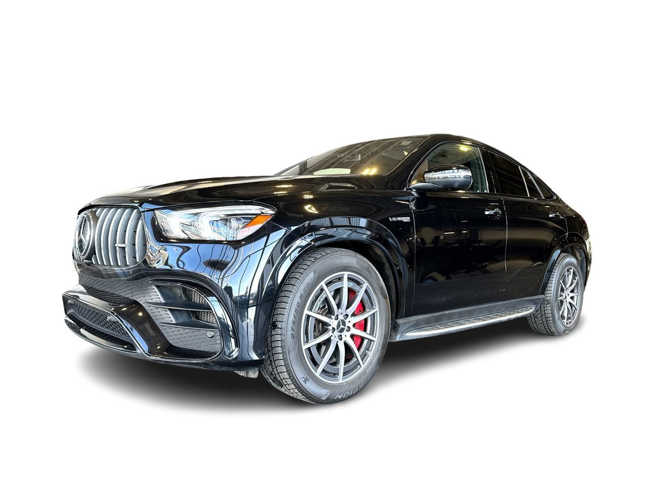 2023 Mercedes-Benz GLE63 in Vancouver, British Columbia