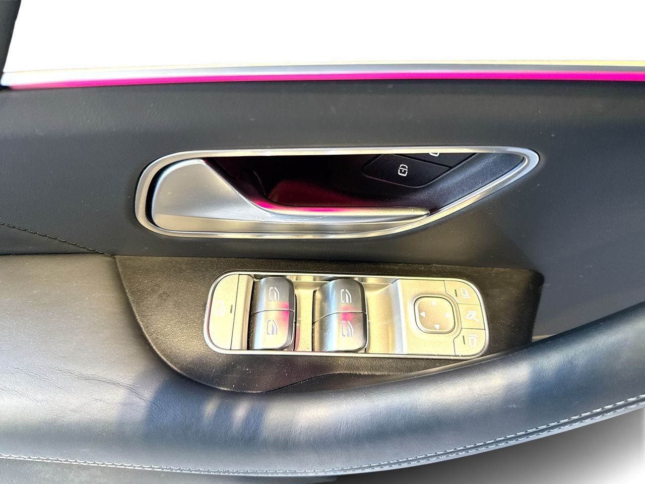 2023 Mercedes-Benz GLE63 in Vancouver, British Columbia