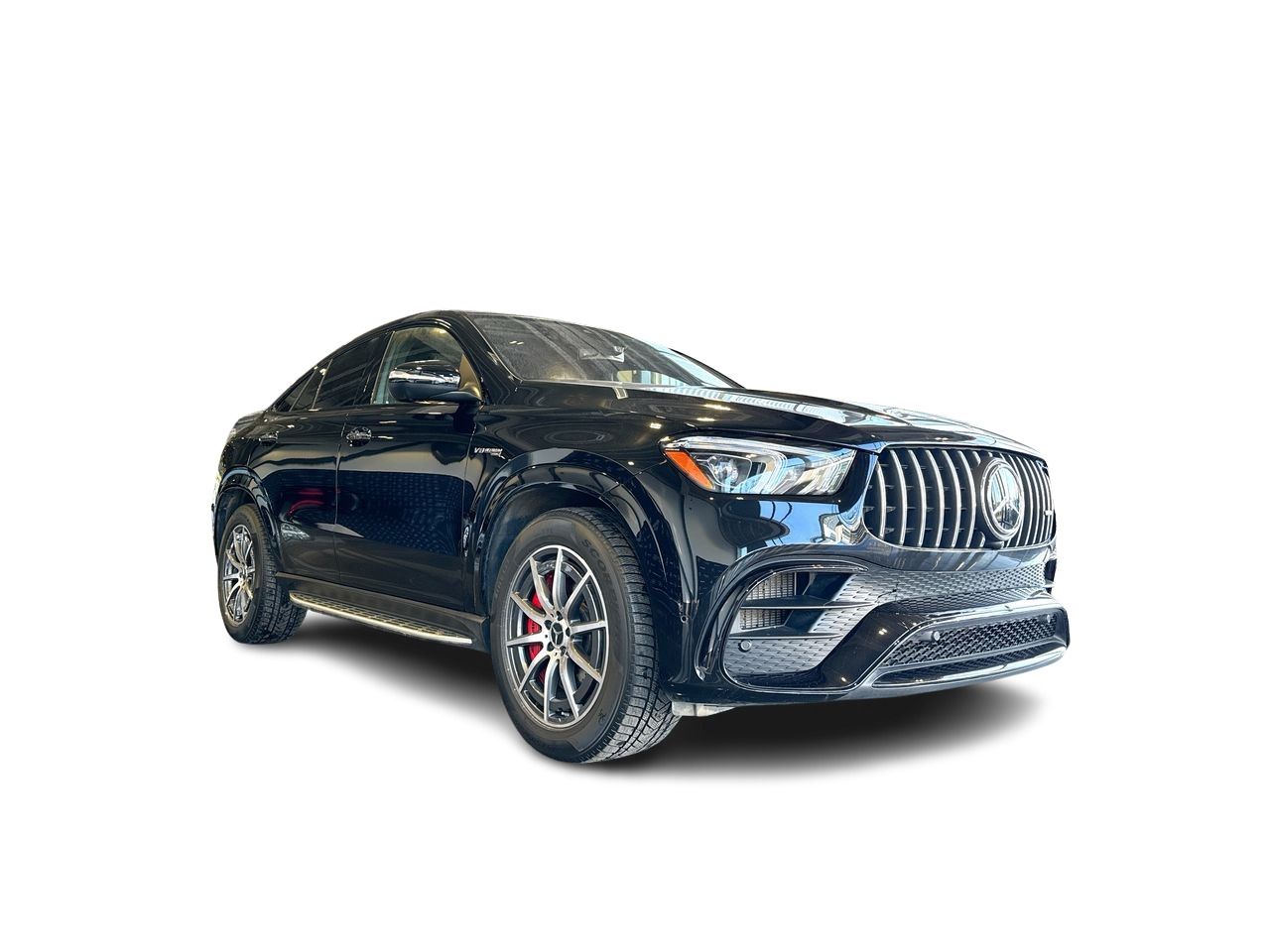 2023 Mercedes-Benz GLE63 in Vancouver, British Columbia