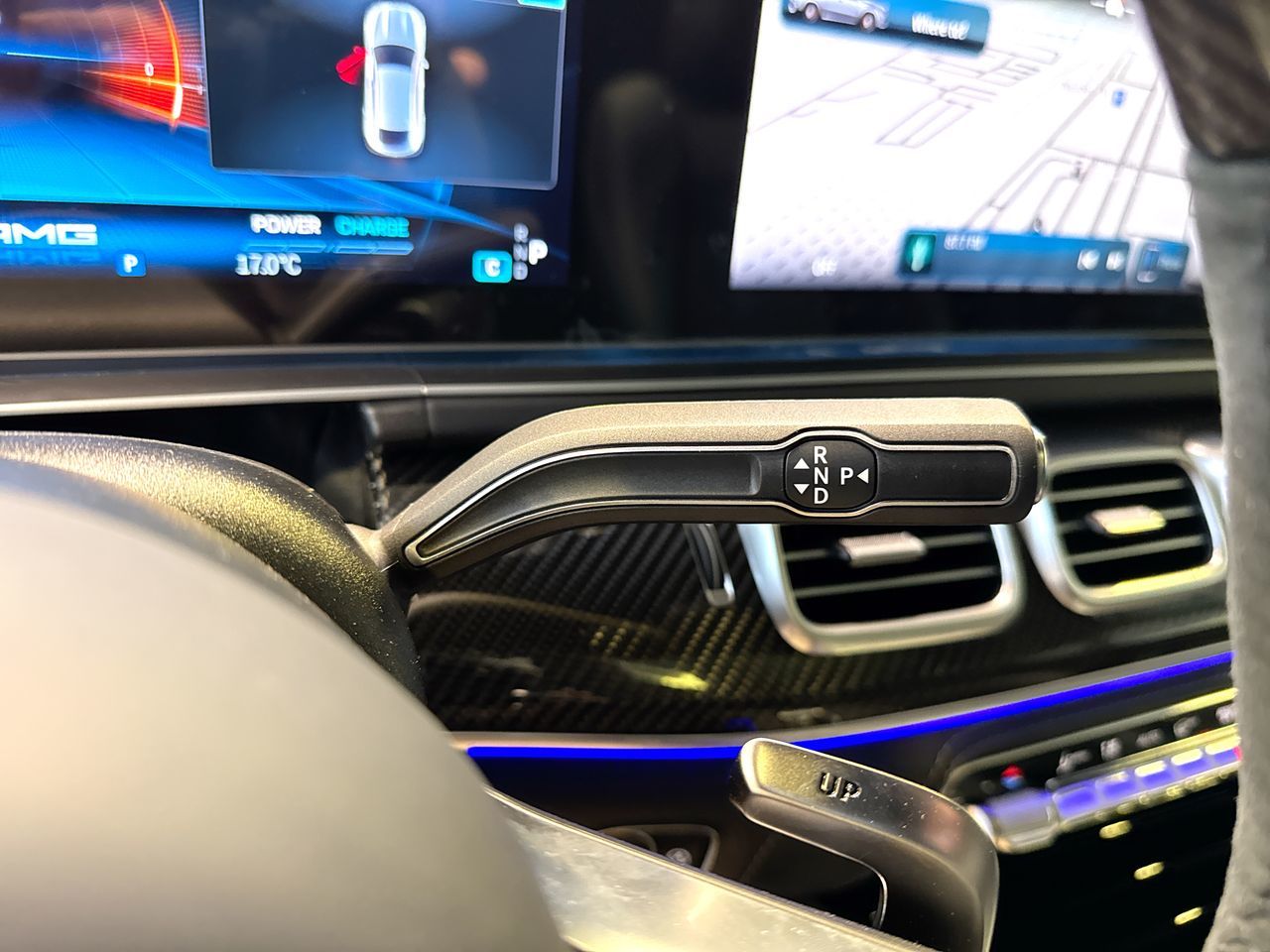 2026 Mercedes-Benz GLE63