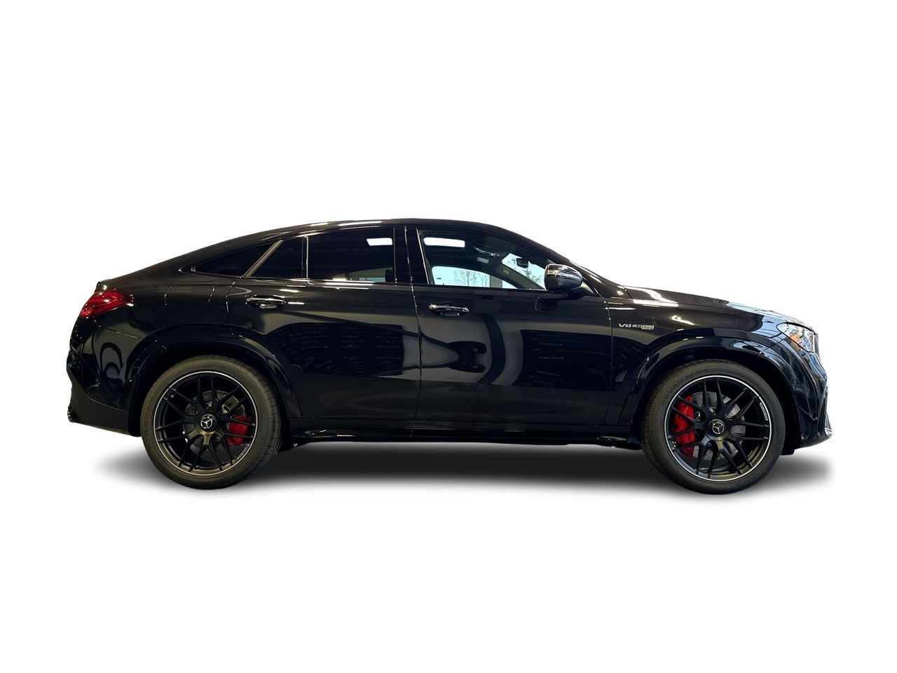 2026 Mercedes-Benz GLE63