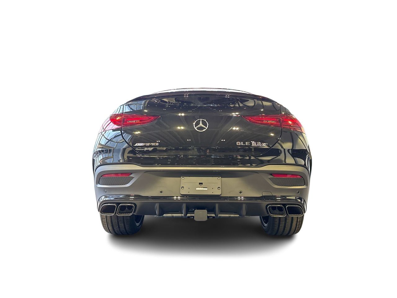 2026 Mercedes-Benz GLE63