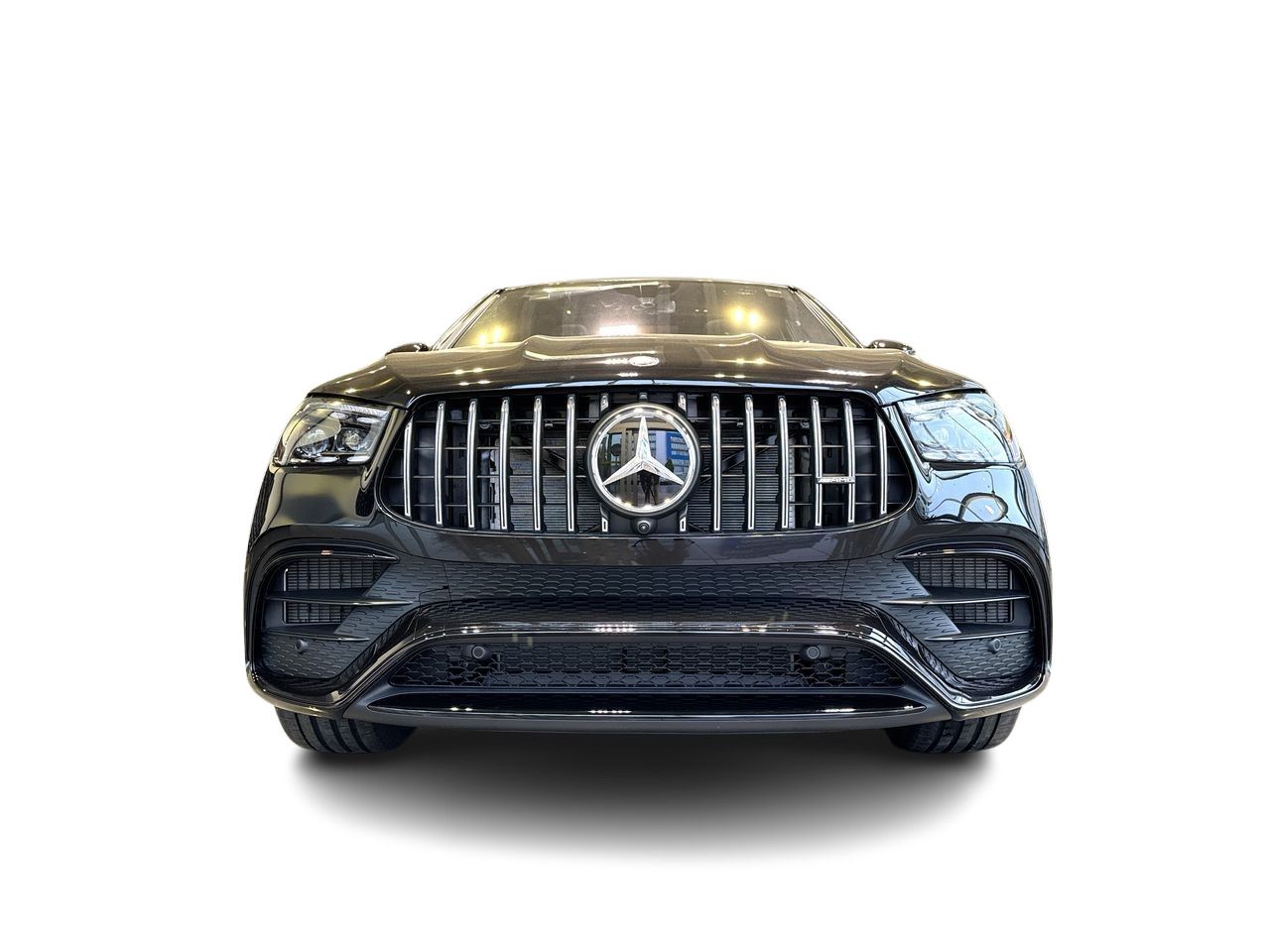 2026 Mercedes-Benz GLE63