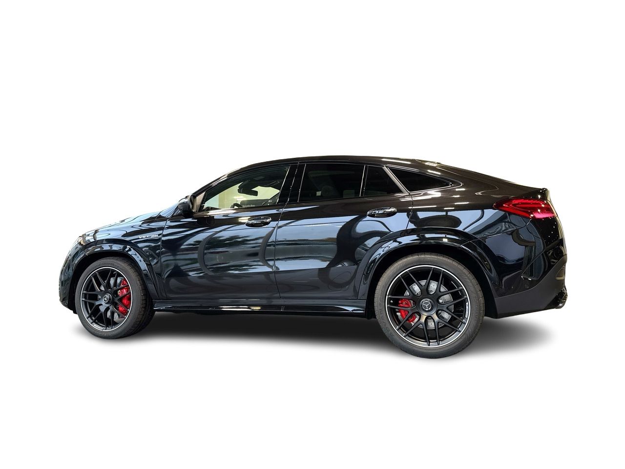 2026 Mercedes-Benz GLE63