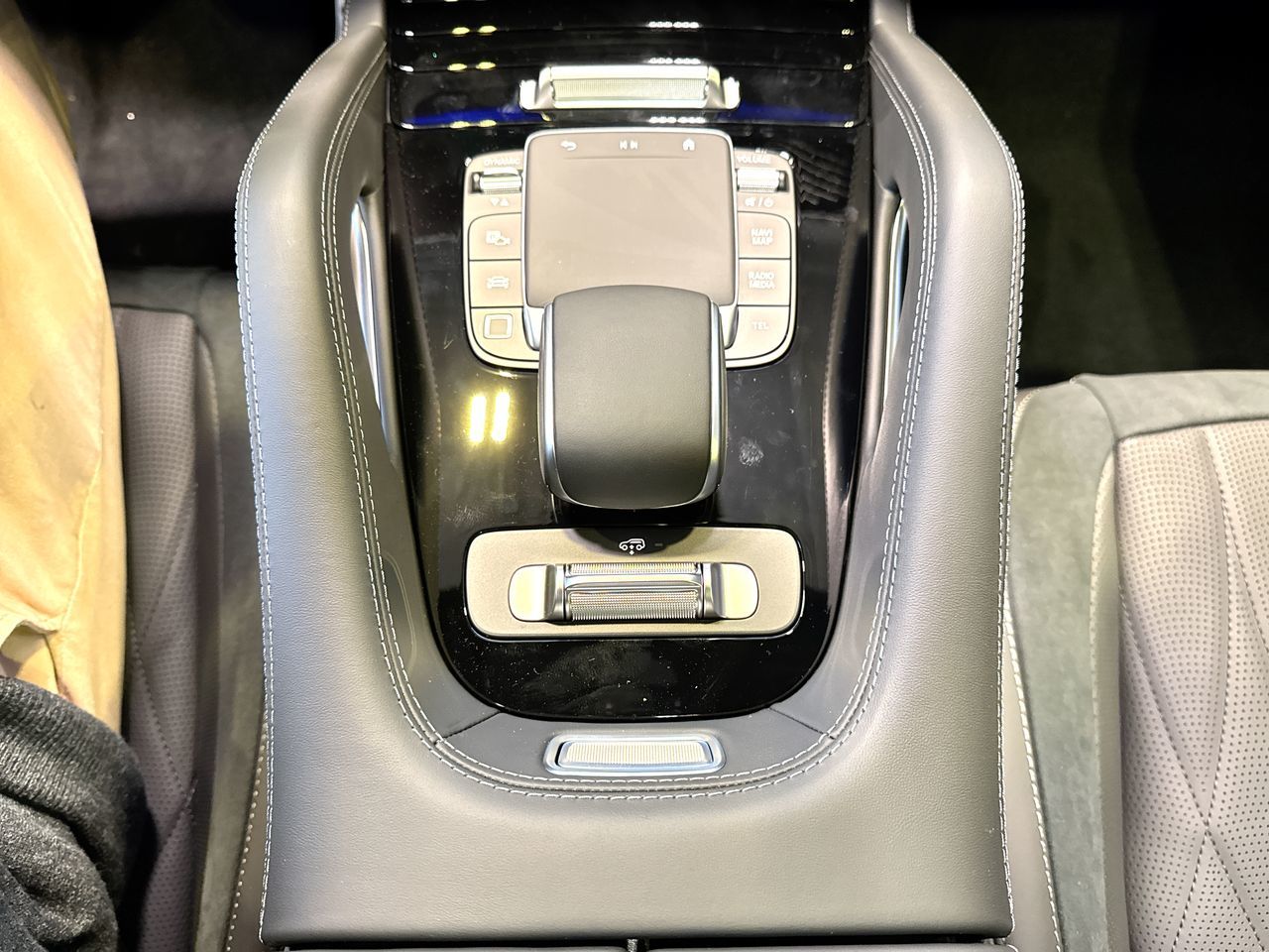2026 Mercedes-Benz GLE63