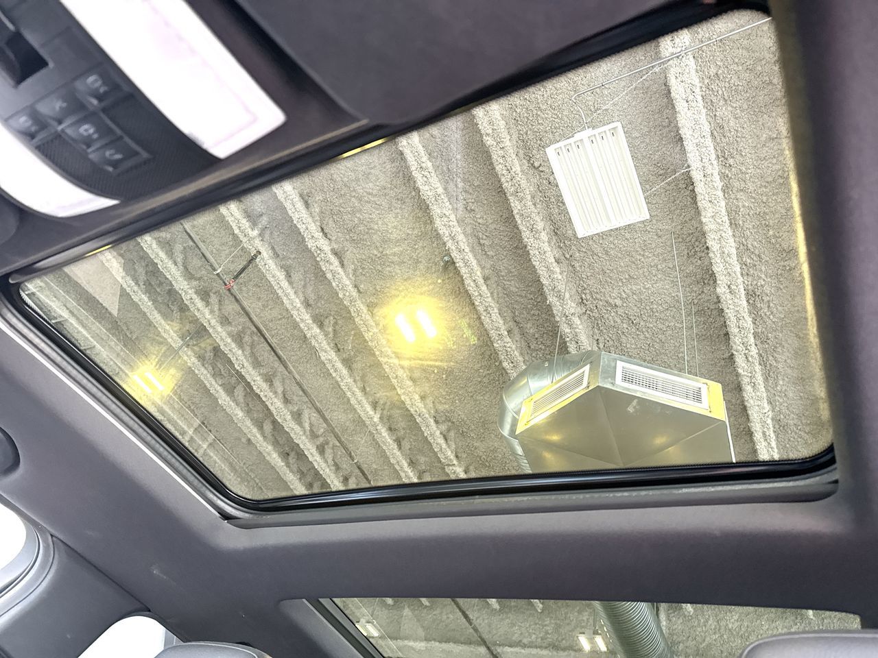 2014 Mercedes-Benz GLK250 in Vancouver, British Columbia