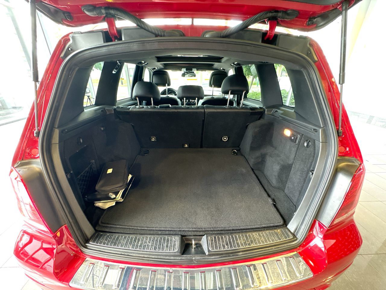 2014 Mercedes-Benz GLK250 in Vancouver, British Columbia