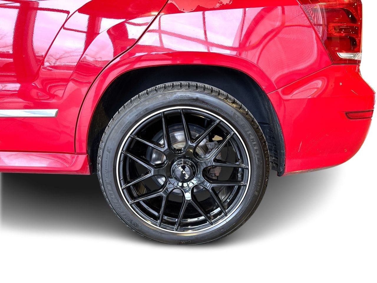 2014 Mercedes-Benz GLK250