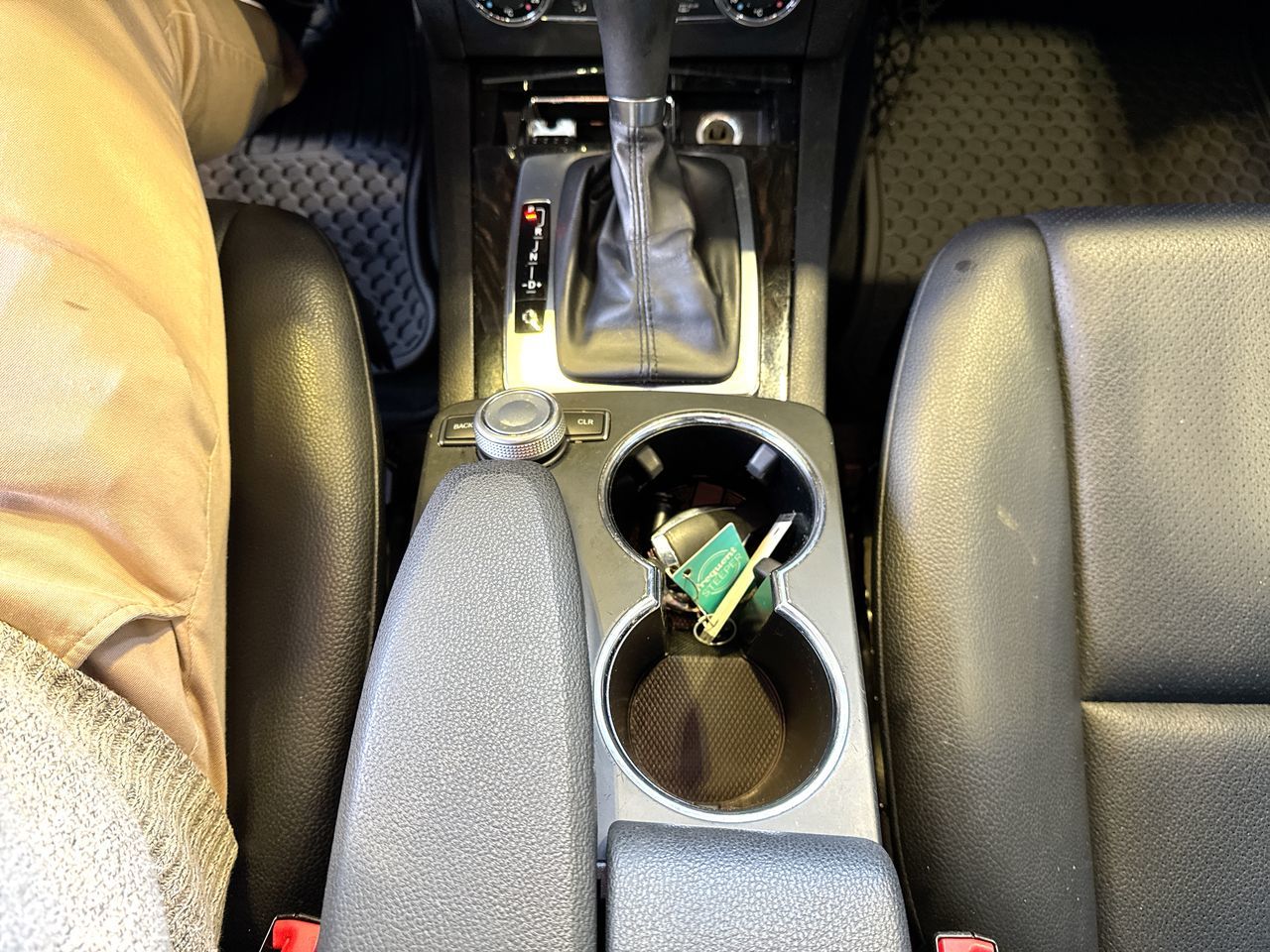 2012 Mercedes-Benz GLK350