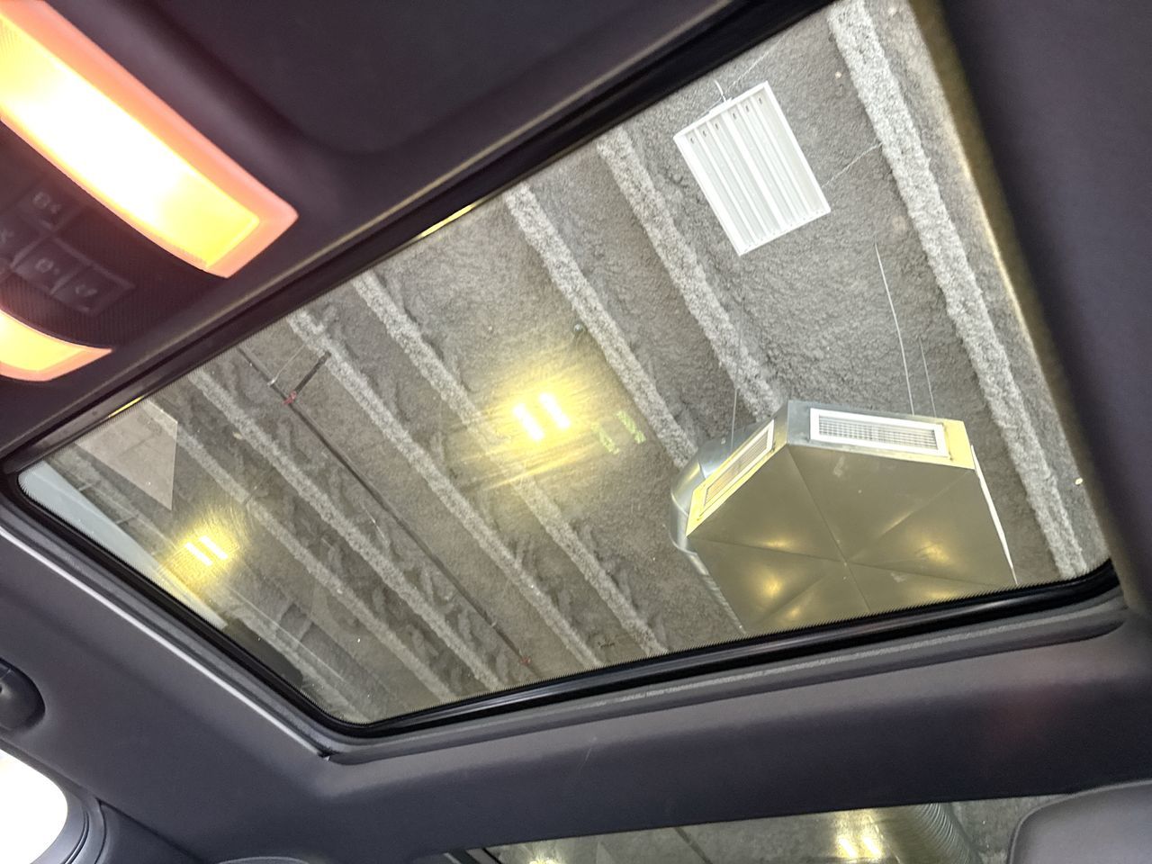 2012 Mercedes-Benz GLK350