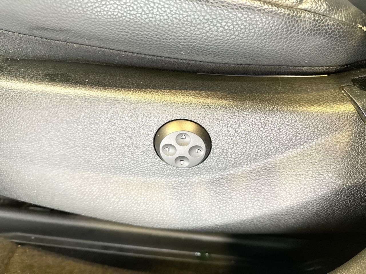 2012 Mercedes-Benz GLK350