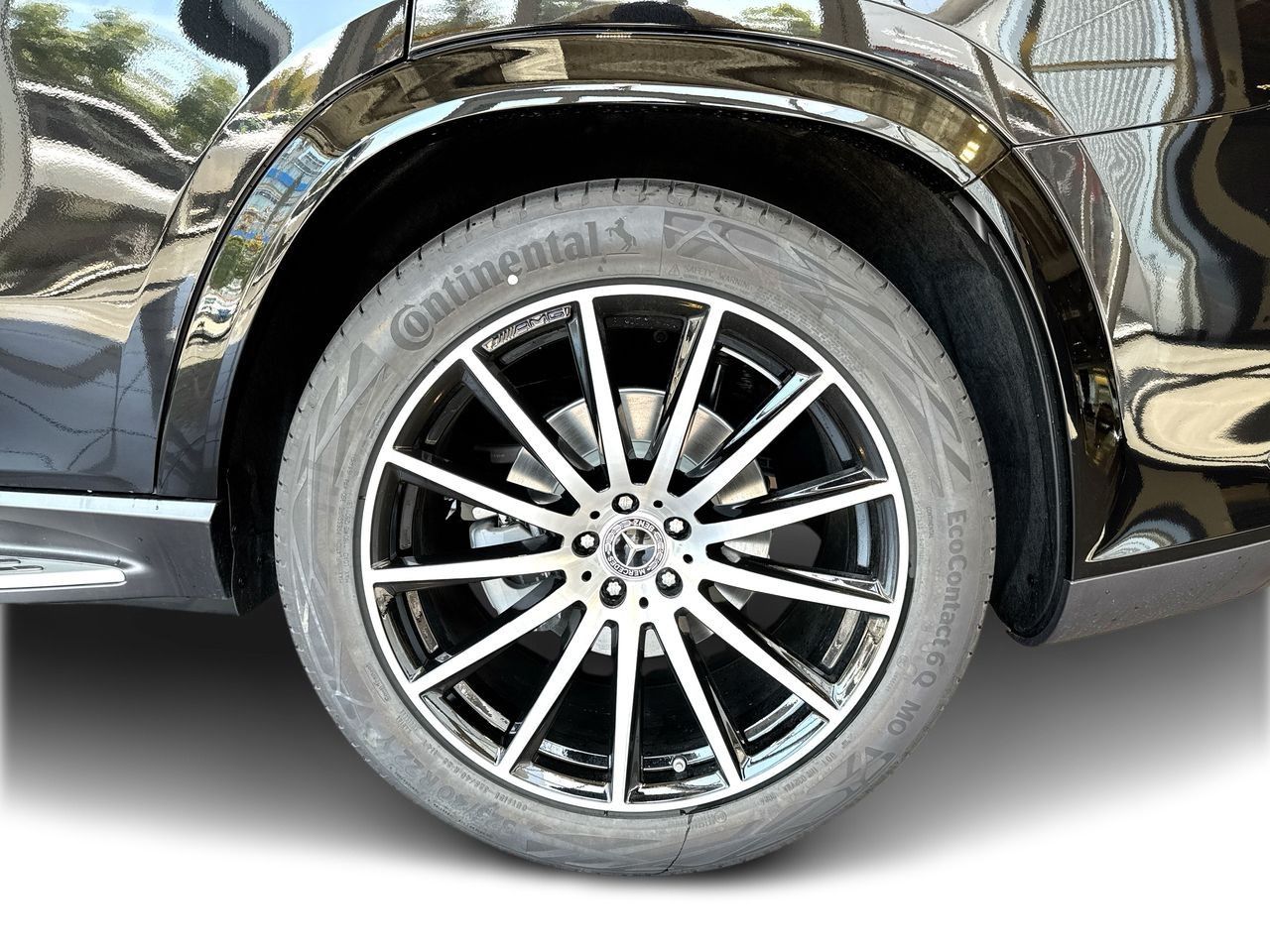 Mercedes-Benz GLS  2025 à Vancouver, Colombie-Britannique