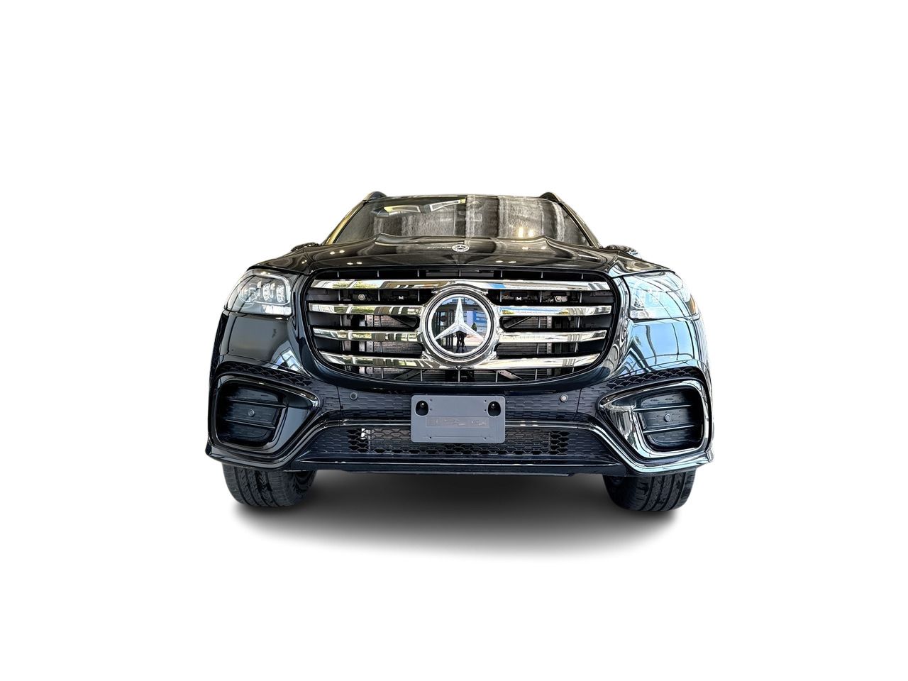 Mercedes-Benz GLS  2025 à Vancouver, Colombie-Britannique