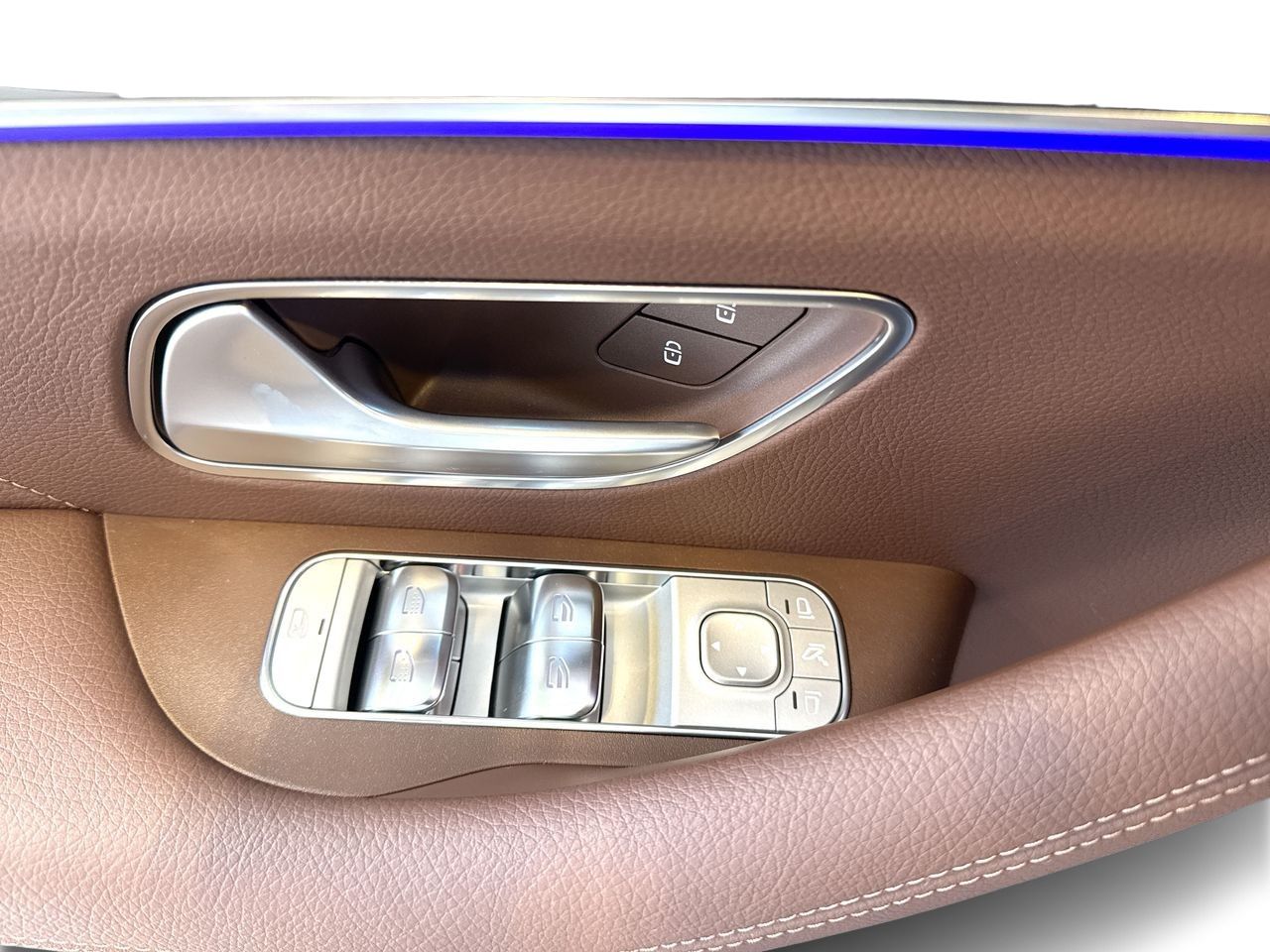 Mercedes-Benz GLS  2025 à Vancouver, Colombie-Britannique