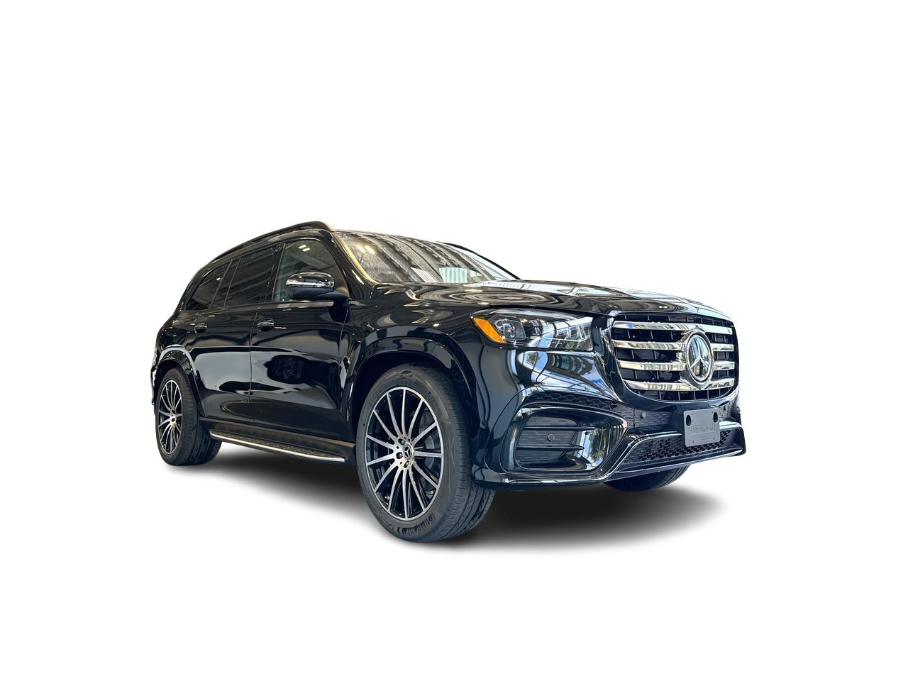 Mercedes-Benz GLS  2025 à Vancouver, Colombie-Britannique