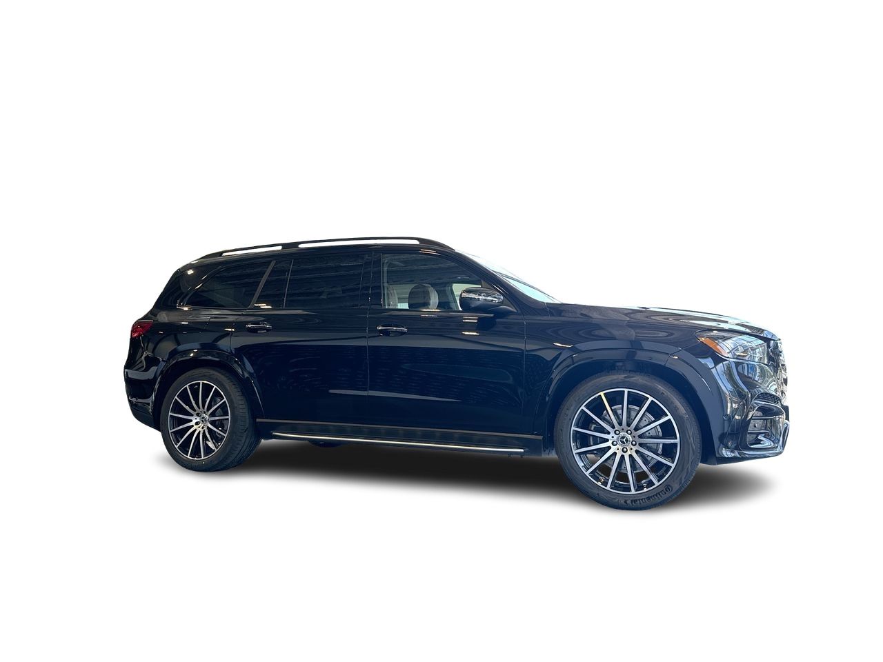 Mercedes-Benz GLS  2025 à Vancouver, Colombie-Britannique