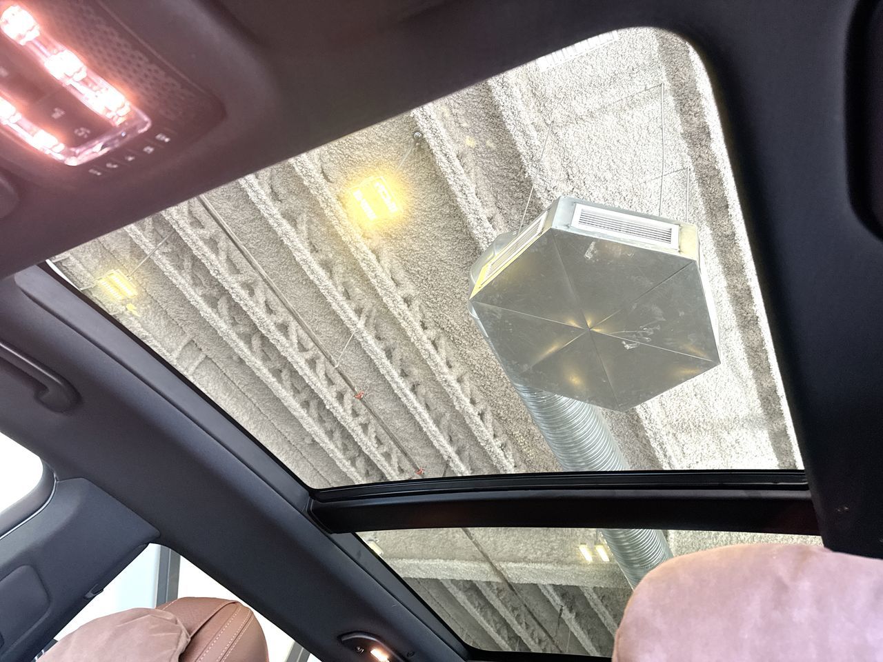 Mercedes-Benz GLS  2025 à Vancouver, Colombie-Britannique