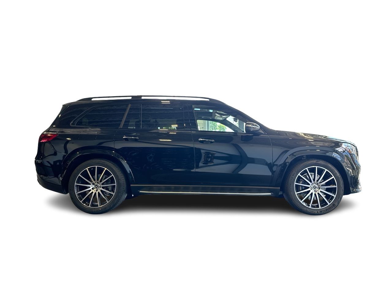 Mercedes-Benz GLS  2025 à Vancouver, Colombie-Britannique