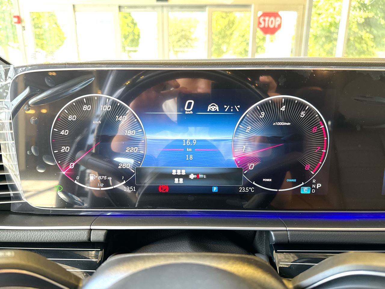 Mercedes-Benz GLS  2025 à Vancouver, Colombie-Britannique