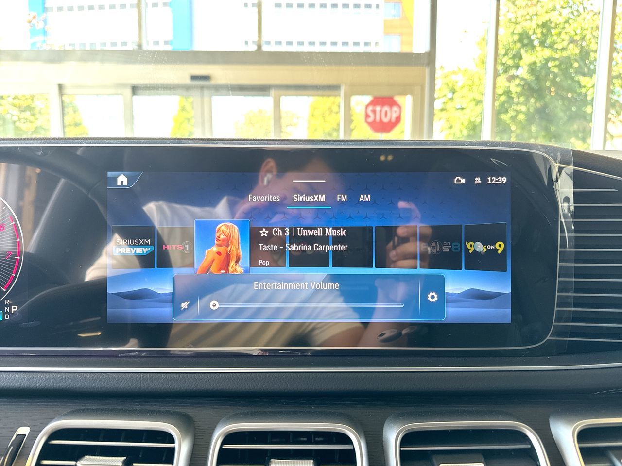 Mercedes-Benz GLS  2025 à Vancouver, Colombie-Britannique