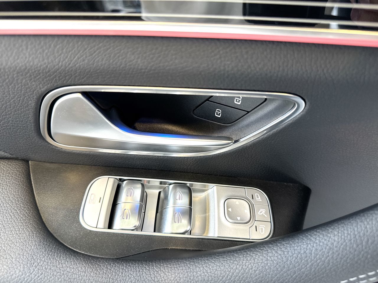 2025 Mercedes-Benz GLS in Vancouver, British Columbia