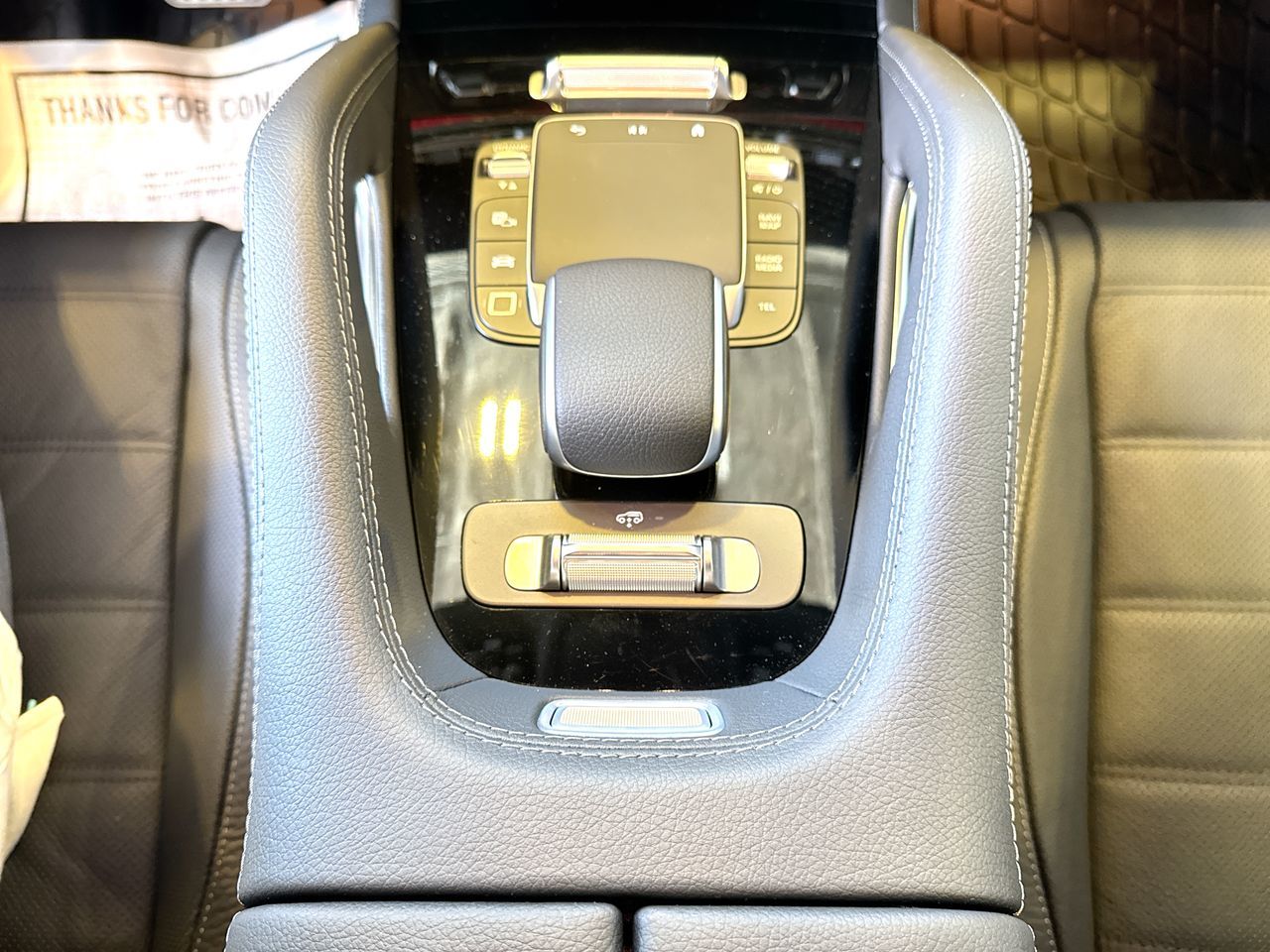 2025 Mercedes-Benz GLS in Vancouver, British Columbia