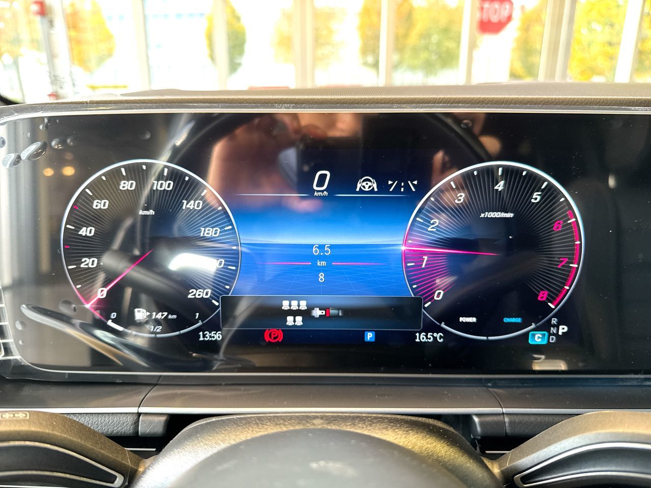 Mercedes-Benz GLS  2026 à Vancouver, Colombie-Britannique