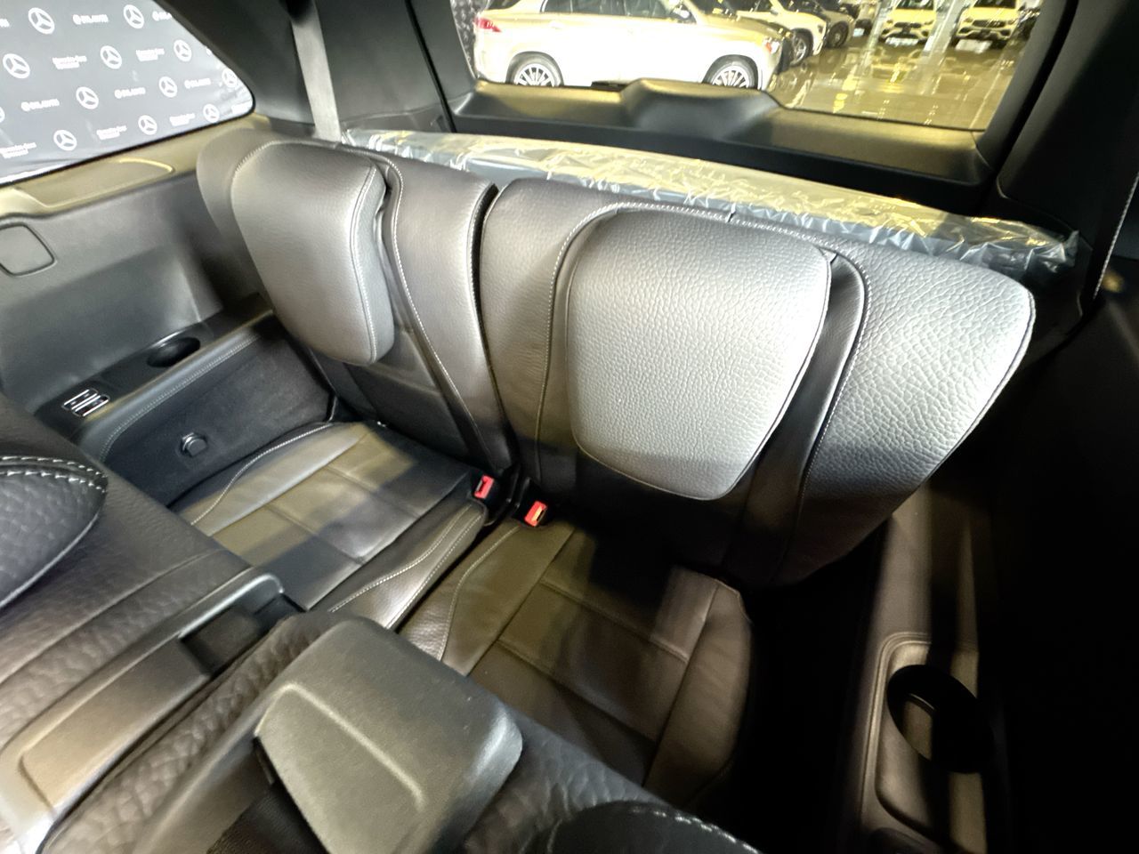 Mercedes-Benz GLS  2026 à Vancouver, Colombie-Britannique