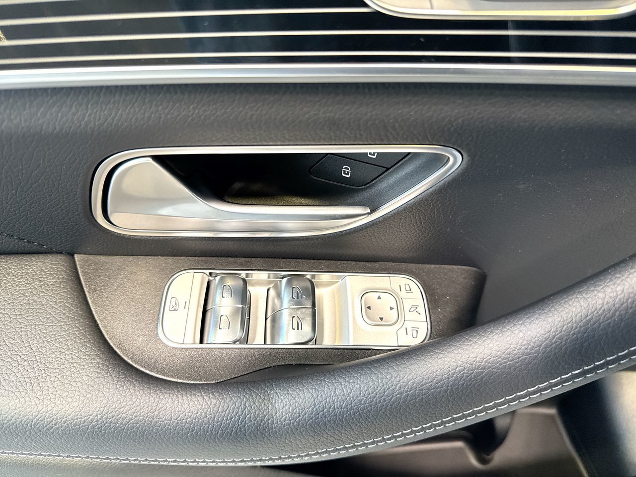 Mercedes-Benz GLS  2026 à Vancouver, Colombie-Britannique