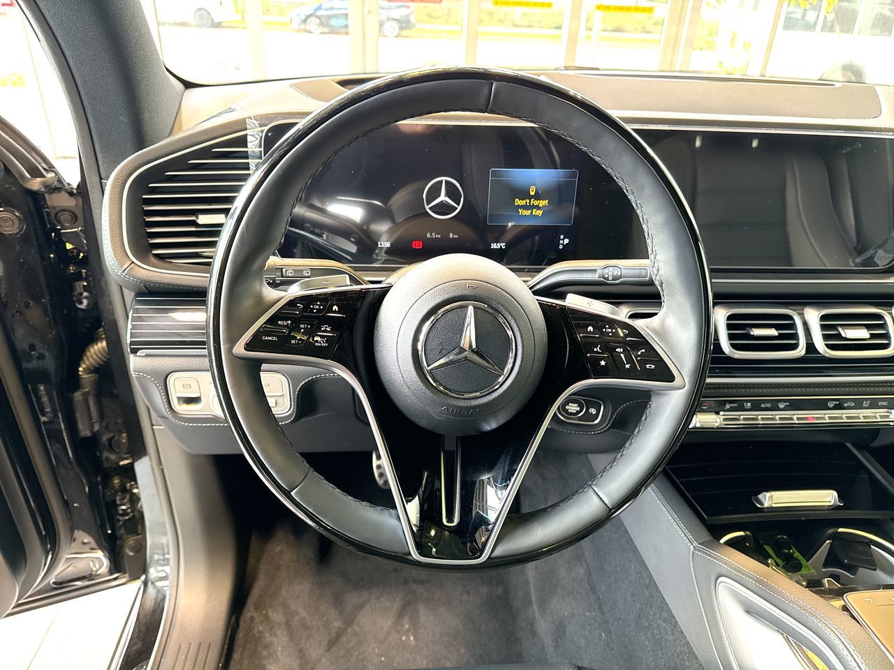 Mercedes-Benz GLS  2026 à Vancouver, Colombie-Britannique