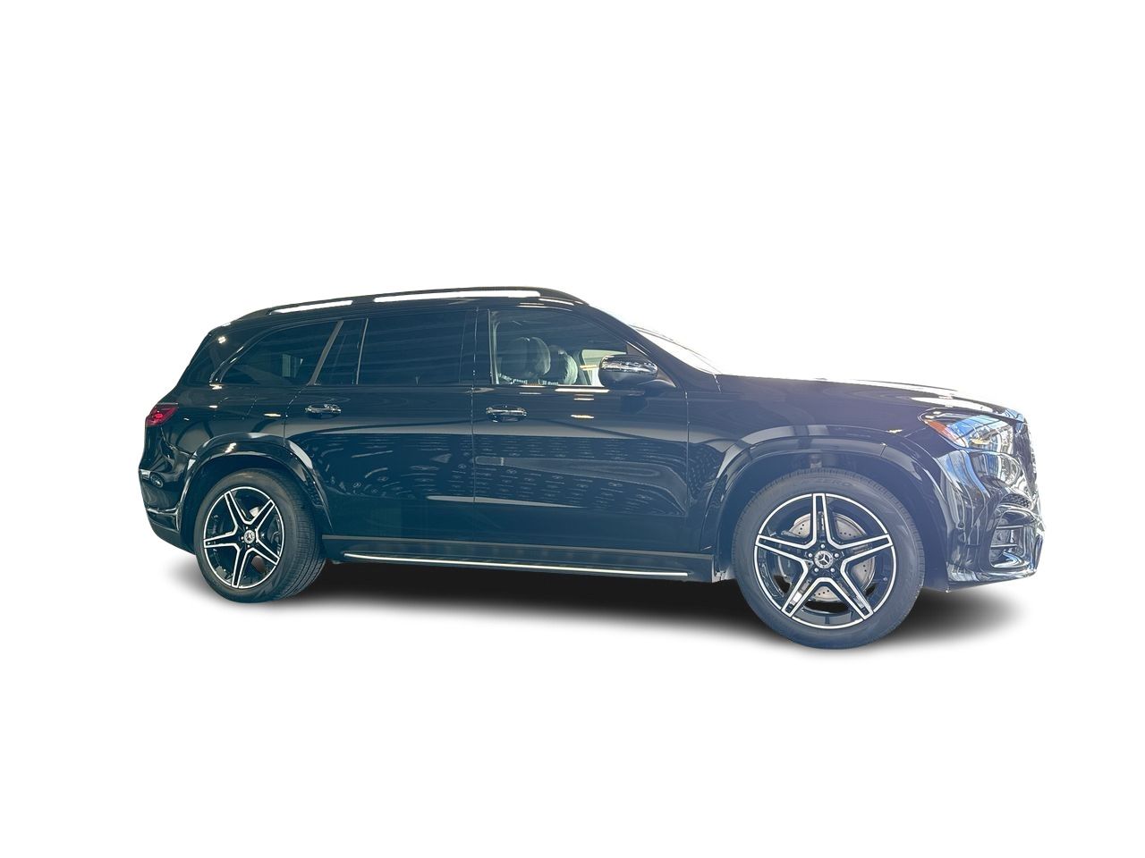 Mercedes-Benz GLS  2026 à Vancouver, Colombie-Britannique