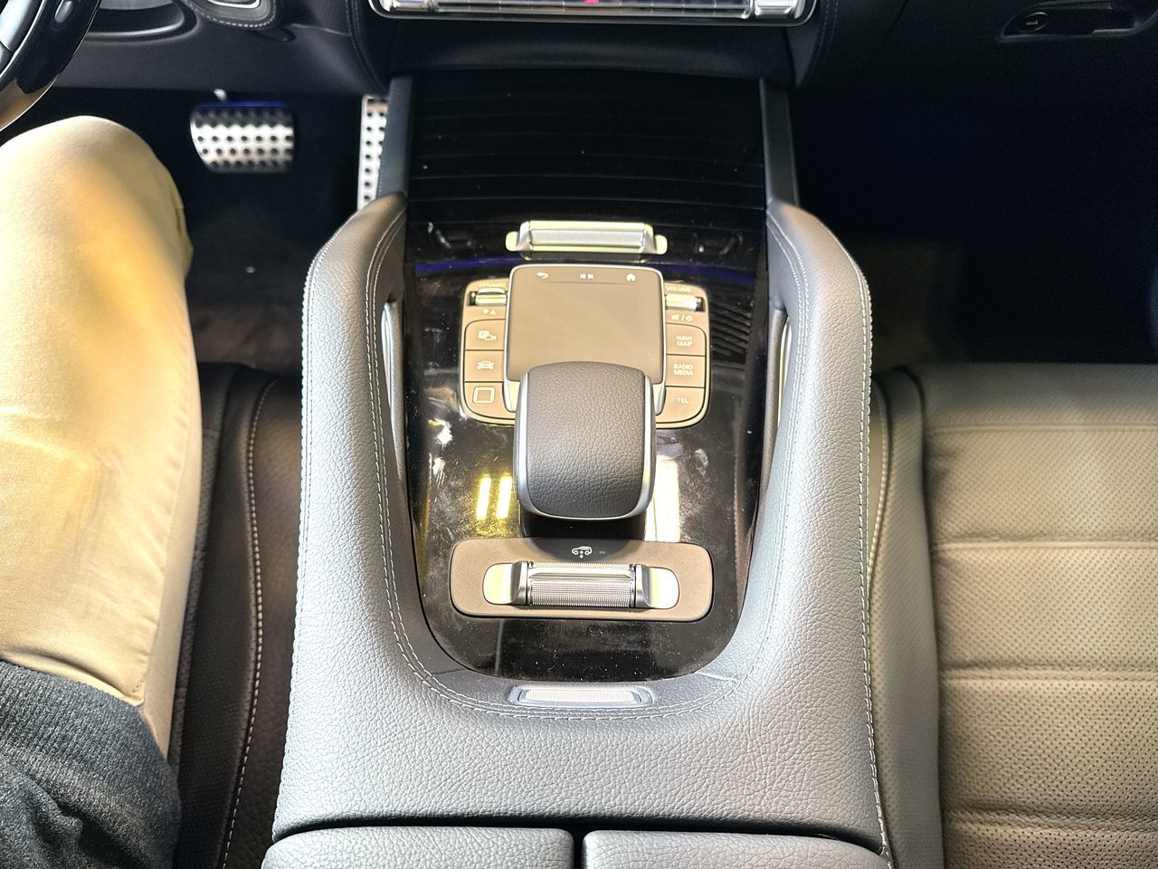 Mercedes-Benz GLS  2026 à Vancouver, Colombie-Britannique