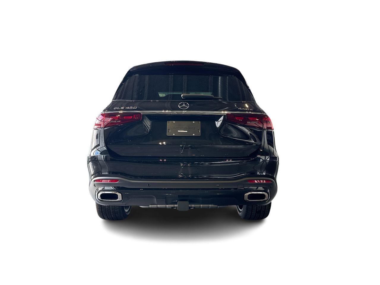 Mercedes-Benz GLS  2026 à Vancouver, Colombie-Britannique