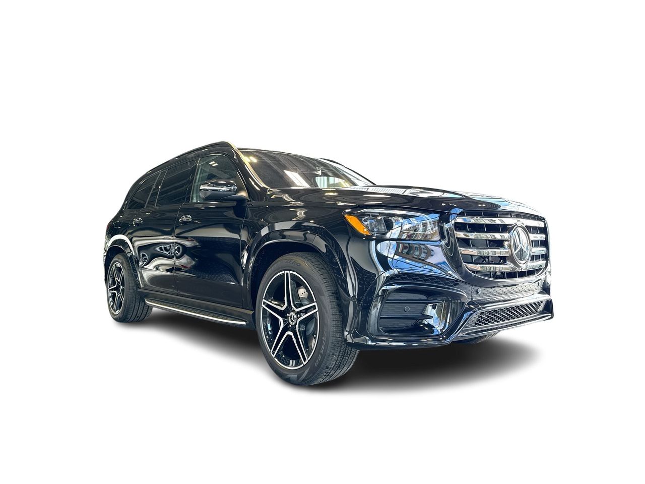 Mercedes-Benz GLS  2026 à Vancouver, Colombie-Britannique