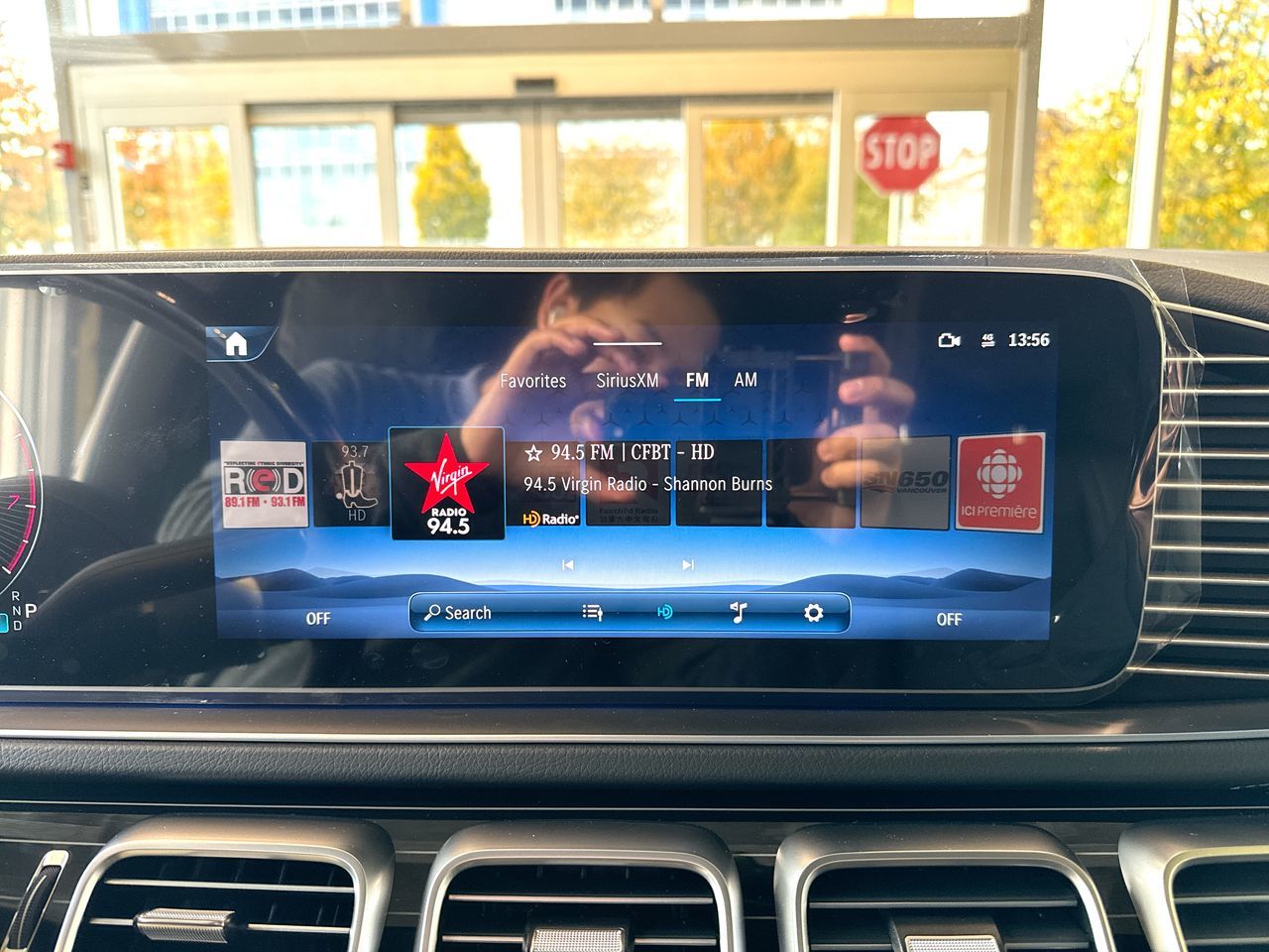 Mercedes-Benz GLS  2026 à Vancouver, Colombie-Britannique