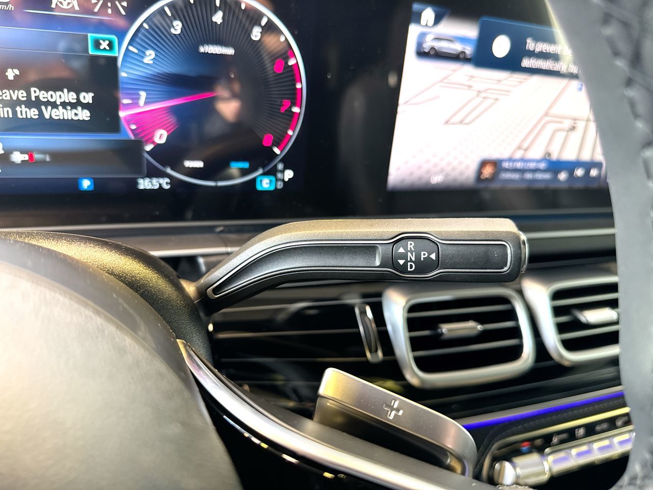 Mercedes-Benz GLS  2026 à Vancouver, Colombie-Britannique