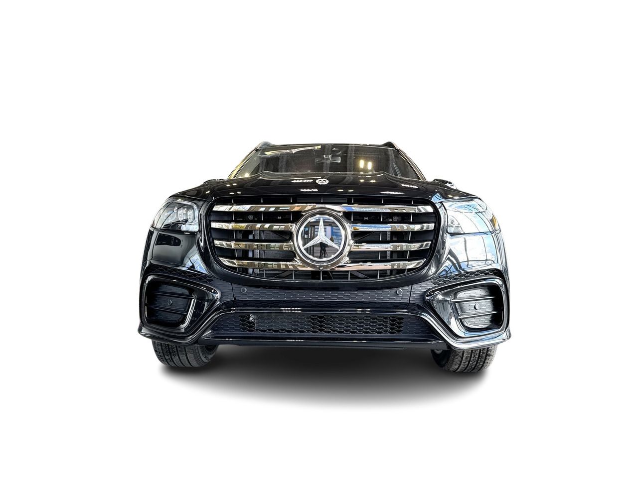 Mercedes-Benz GLS  2026 à Vancouver, Colombie-Britannique
