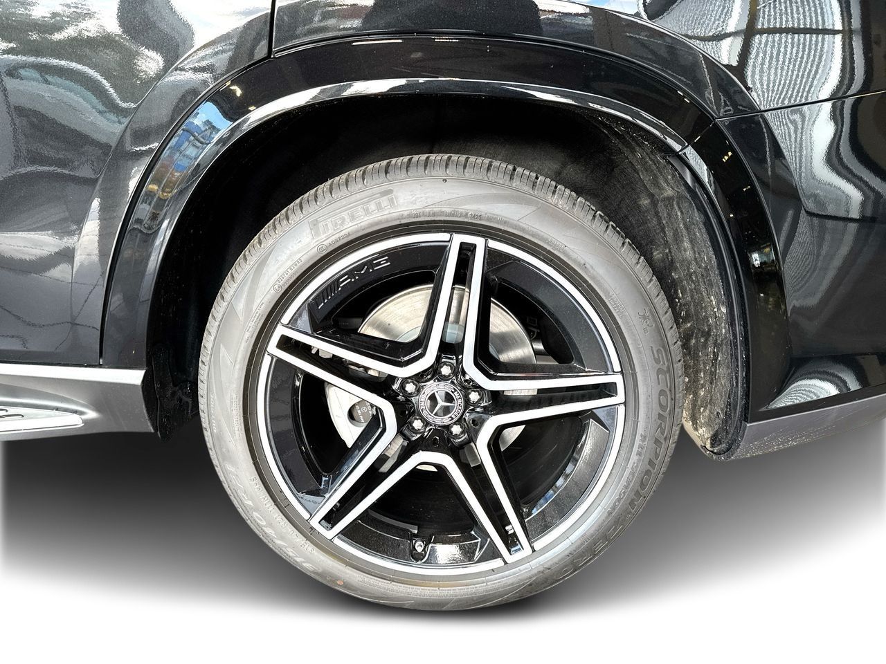 Mercedes-Benz GLS  2026 à Vancouver, Colombie-Britannique