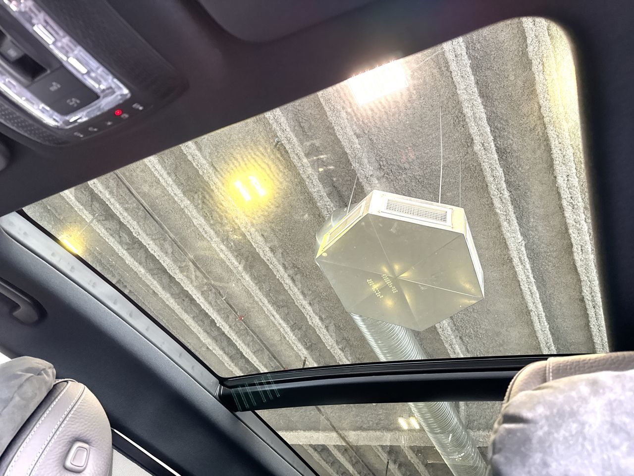 Mercedes-Benz GLS  2026 à Vancouver, Colombie-Britannique