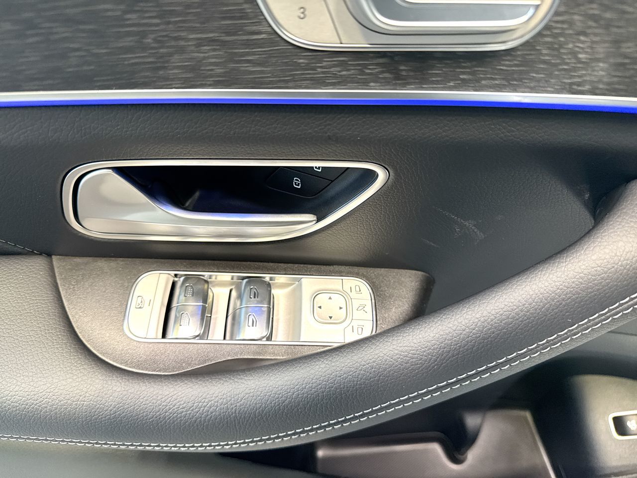 2026 Mercedes-Benz GLS in Vancouver, British Columbia